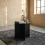 STOLIK KAWOWY Metalowy   STK-945